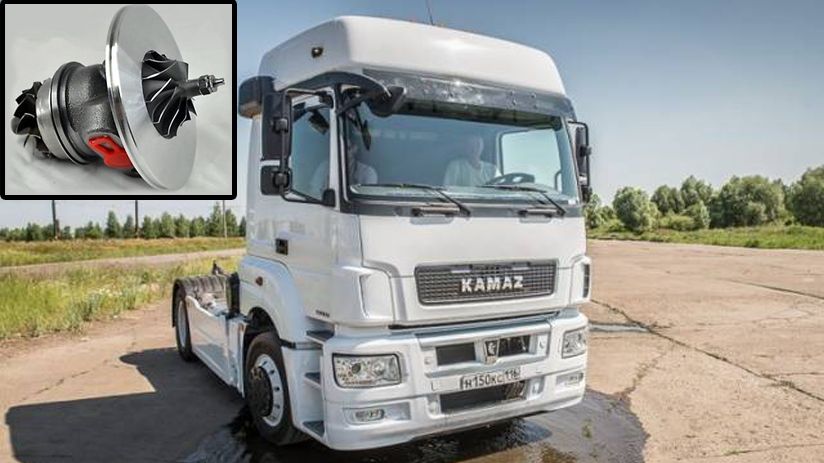 Картридж ТКР -7С6 Картридж ТКР -7С6