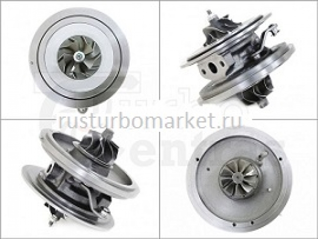 �������� ������� GTB1749VK Citroen Jamper.2/Duratorq 2.2, (2011), 2.2D