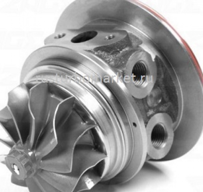 �������� ������� K4 Ford Focus II 2,5ST