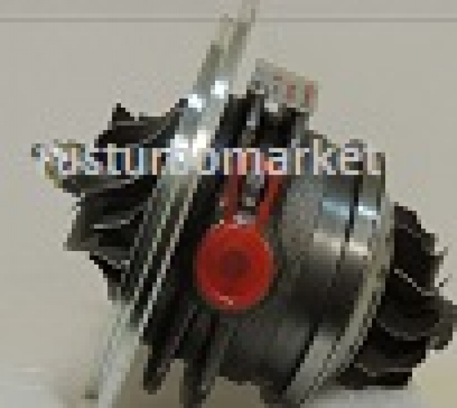 �������� ������� GT2052S Nissan Pathfinder 2.7 Di TD27Ti