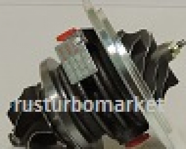 �������� ������� GT2252S Nissan CabStar L35 3.0L BD-30Ti,BD30TI