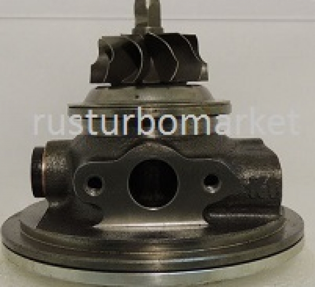 �������� ������� K03 Audi A6 2,7 T (C5) ARE V6